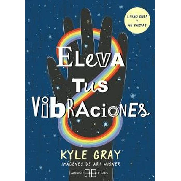 Oraculo Eleva Tus Vibraciones