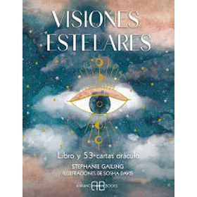 Oraculo Visiones Estelares