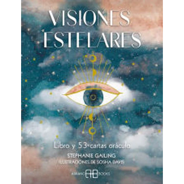 Oraculo Visiones Estelares