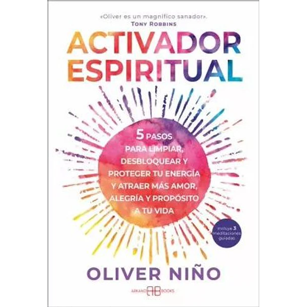 Activador Espiritual