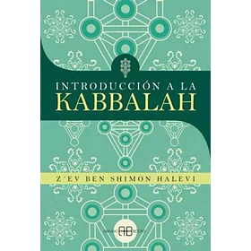Introduccion A La Kabbalah