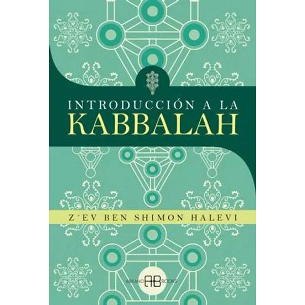 Introduccion A La Kabbalah