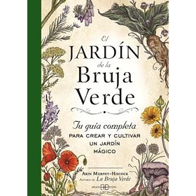 El Jardin De La Bruja Verde