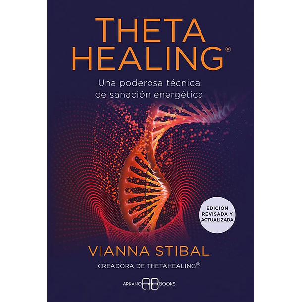 Thetahealing [Mco]
