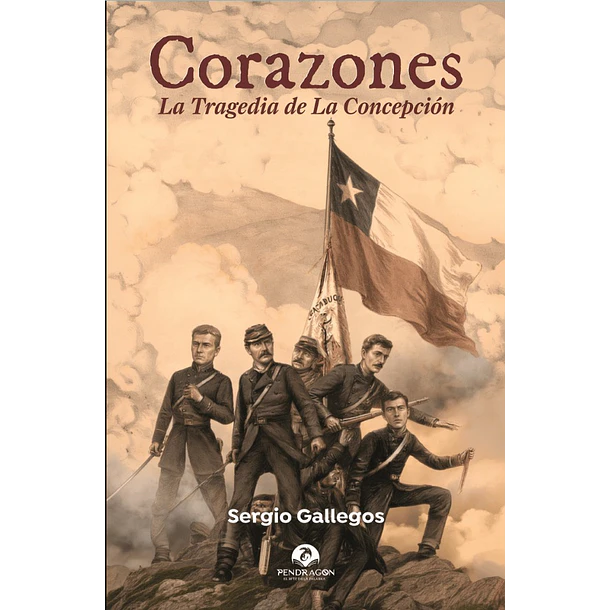 Corazones: La Tragedia De La Concepcion