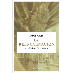 La Reencarnacion Historia Del Alma