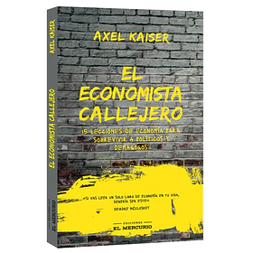 Economista Callejero, El [Coa]