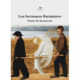 Los Hermanos Karamazov (Td)