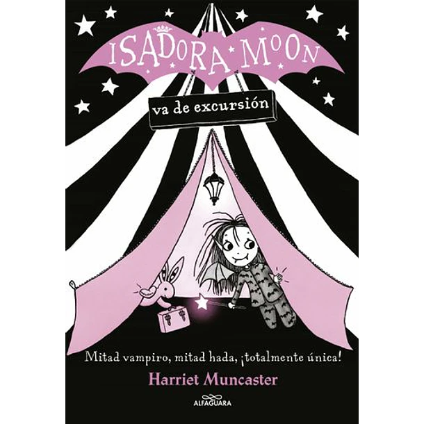 Isadora Moon Va De Excursion 