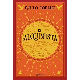 El Alquimista (Td)