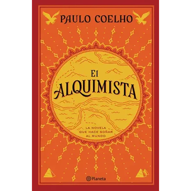 El Alquimista (Td)