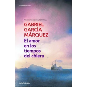 El Amor En Los Tiempos Del Colera [ Db ]