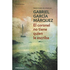 El Coronel No Tiene Quien Le Escriba [ Db ]