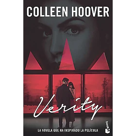Verity: La Sombra De Un Engaño