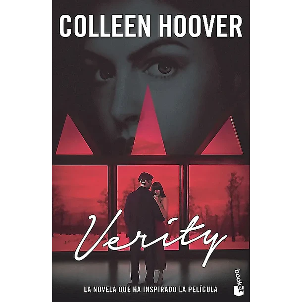 Verity: La Sombra De Un Engaño