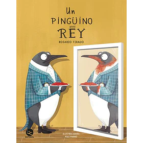 Pinguino Rey