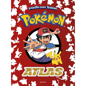 Atlas Pokemon (Montena) (Prh) (Tb) [Inf]
