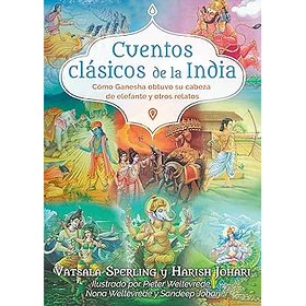 Cuentos Clasicos De La India