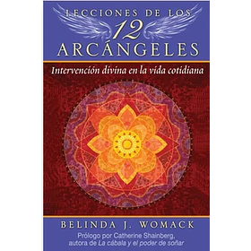 Lecciones De Los 12 Arcangeles
