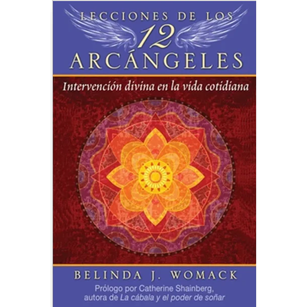 Lecciones De Los 12 Arcangeles