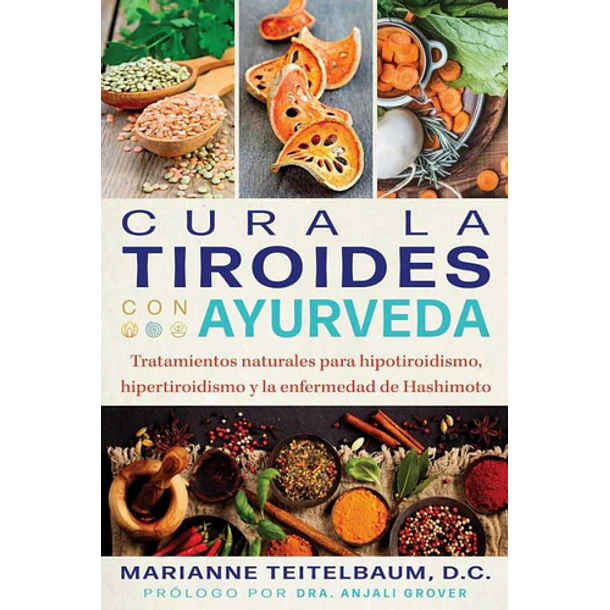 Cura La Tiroides Con Ayurveda