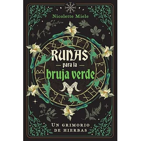 Runas Para La Bruja Verde