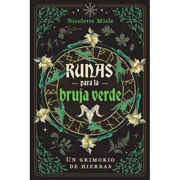 Runas Para La Bruja Verde