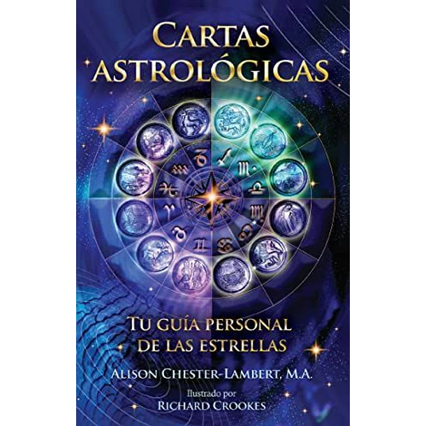 Cartas Astrologicas