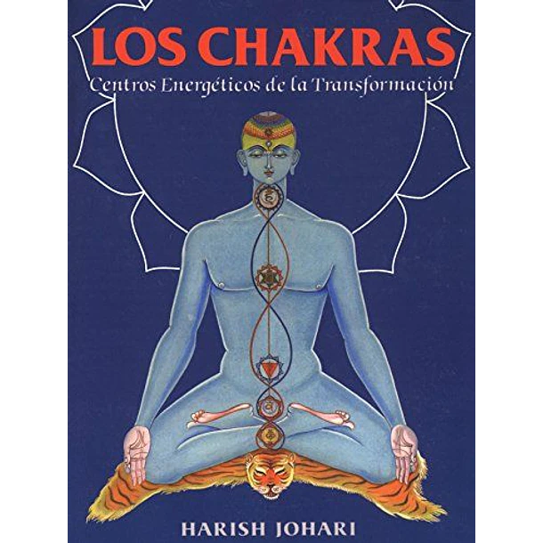 Los Chakras