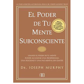 El Poder De Tu Mente Subconsciente