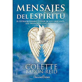 Mensajes Del Espiritu