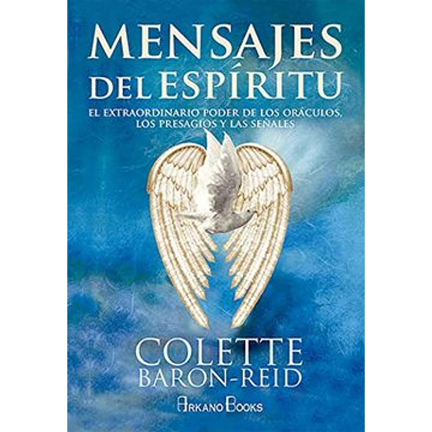 Mensajes Del Espiritu
