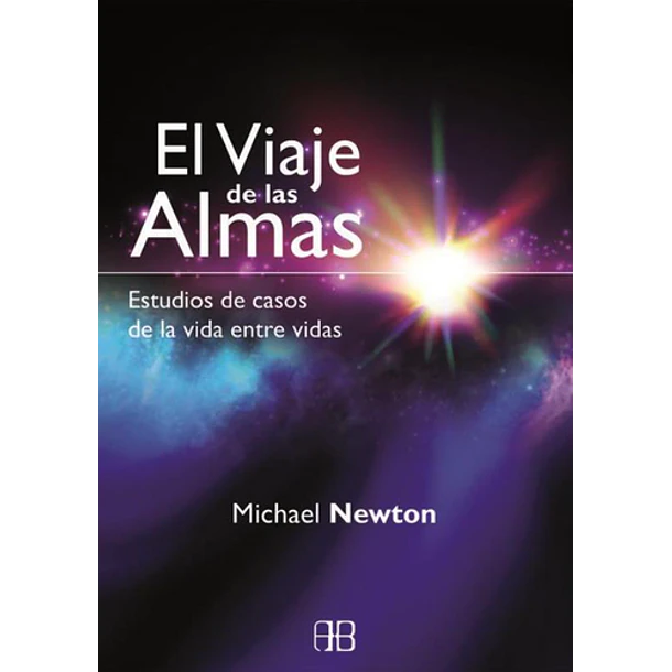 El Viaje De Las Almas [Eso]