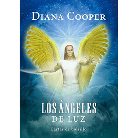 Los Angeles De Luz: Cartas De Bolsillo  	