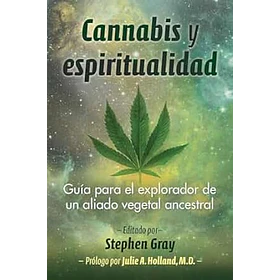 Cannabis Y Espiritualidad