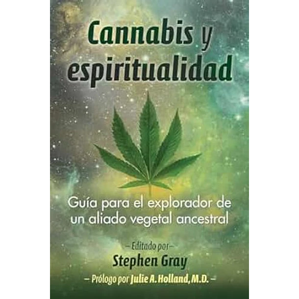 Cannabis Y Espiritualidad