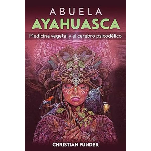 Abuela Ayahuasca