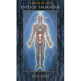 Cartas De Los Espejos Sagrados