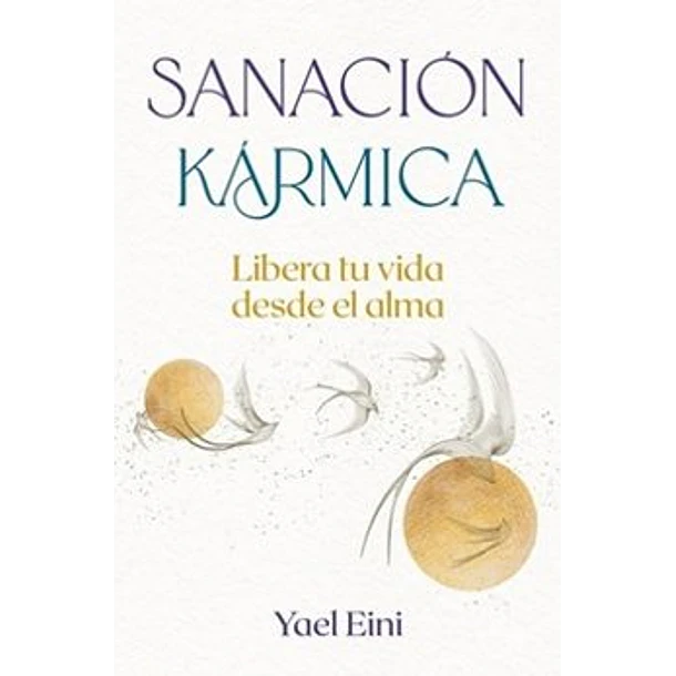 Sanacion Karmica