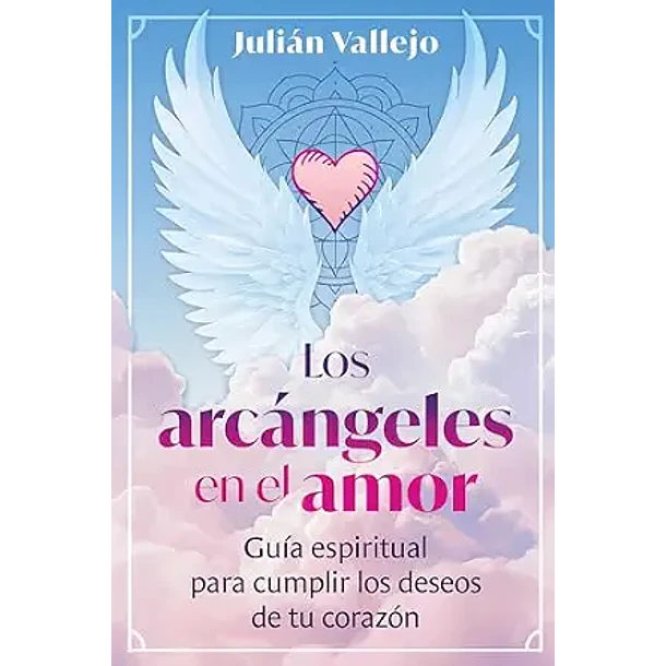 Los Arcangeles En El Amor