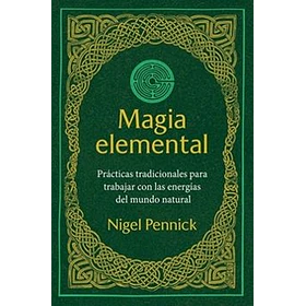 Magia Elemental