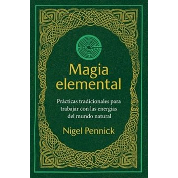 Magia Elemental