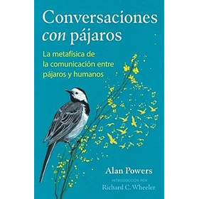 Conversaciones Con Pajaros