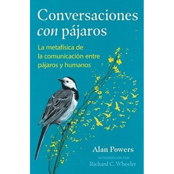 Conversaciones Con Pajaros