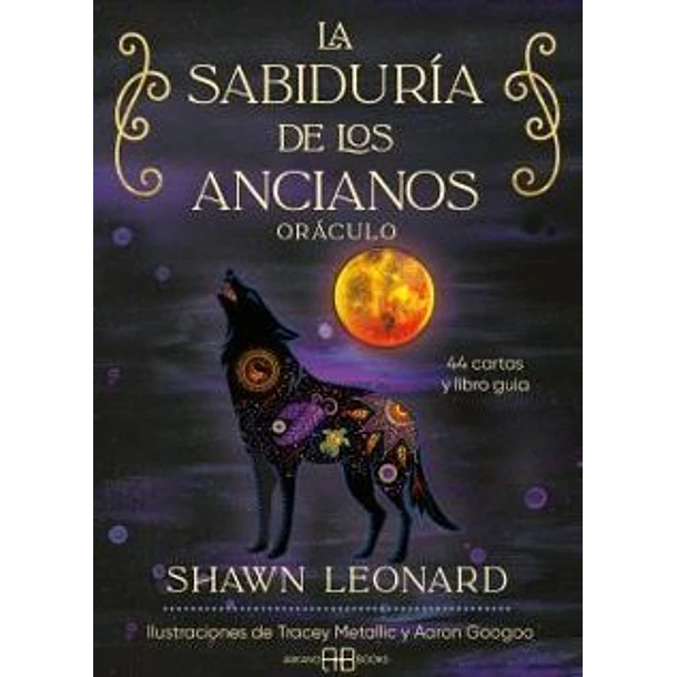 Oraculo La Sabiduria De Los Ancianos