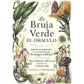 La Bruja Verde: El Oraculo