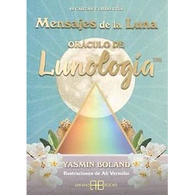 Mensajes De La Luna: Oraculo