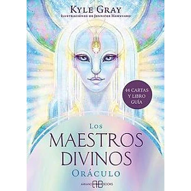 Los Maestros Divinos: Oraculo