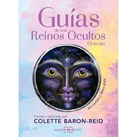 Guias De Los Reinos Ocultos: Oraculo