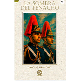 La Sombra Del Penacho